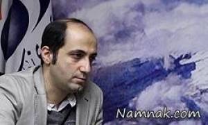 مهدی خانبان ، تصادف