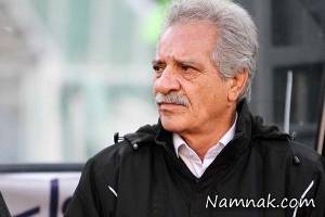 منصور پورحیدری ، دکتر عراقچی
