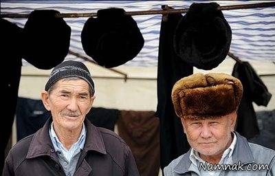 جاذبه های دیدنی شهر ساری ساری