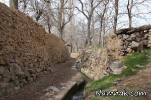 انجدان ، استان مرکزی