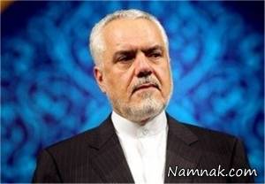 محمدرضا رحیمی ، مامور سرشماری