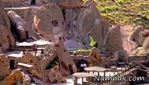 جاذبه گردشگری ایران ، گردشگری