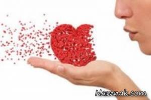 رابطه هورمون عشق و وزوز گوش