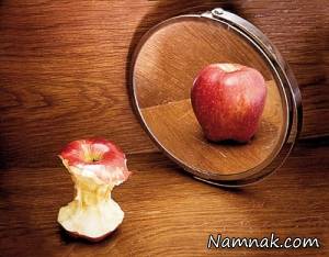 لاغری ، نخوردن شام برای رژیم لاغری