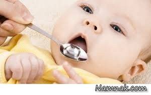 قطره آهن