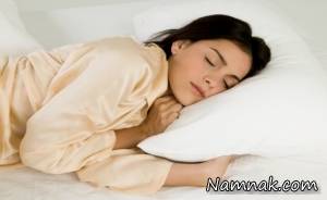 خواب ، صبح زود بیدار شدن