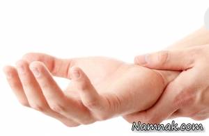 مقابله با درد ، ساکت شدن هشدارهای درد