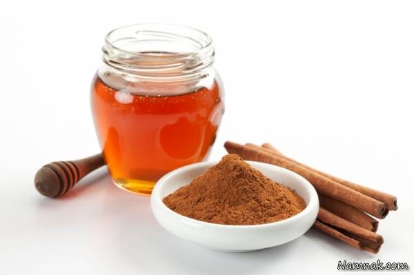 ماسک هایی دارچینی برای زیبایی پوست صورت ماسک هایی دارچینی