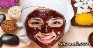 ماسک های دارچینی ، روشن شدن پوست و رفع آکنه