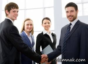 اولین شغل ، خطاهای رفتاری در اولین شغل
