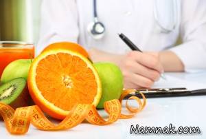 تغذیه ، افزایش سلامتی