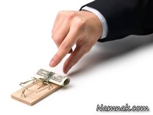 ریسک مالی ، ریسک