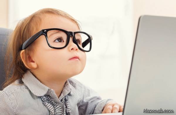 راهکارهای اساسی برای باهوش شدن جنین! باهوش شدن جنین