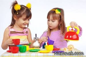 اسباب بازی
