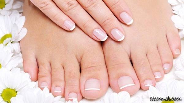 پوست ، مو و ناخن