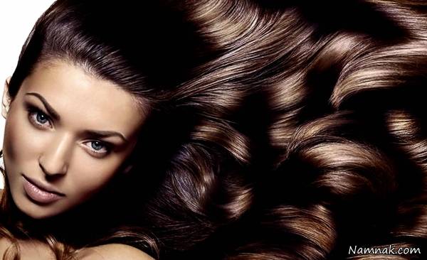 پوست ، مو و ناخن