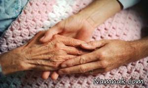 سالمندان خانه نشین ، سلامت جسمی و روحی