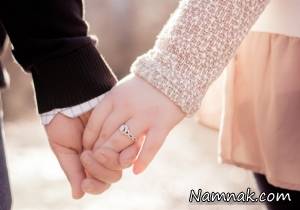 رابطه عاطفی