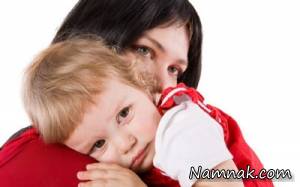 وابستگی کودک ، راه های مقابله با وابستگی کودک