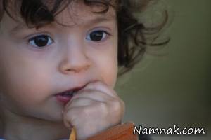 بچه ها ، توانایی های ذهنی بزرگسالان