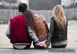 خیانت کردن ، عوامل جدایی
