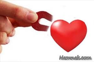 علاقه دیگران