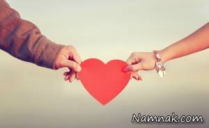 روابط عاشقانه ، عشق