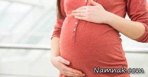 سوختگی در دوران بارداری ، سوختگی های شدید در دوران بارداری
