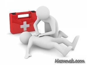 ترفندهای امدادی ، ترفندهای پزشکی