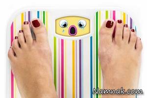 ترازو ، وزن کردن