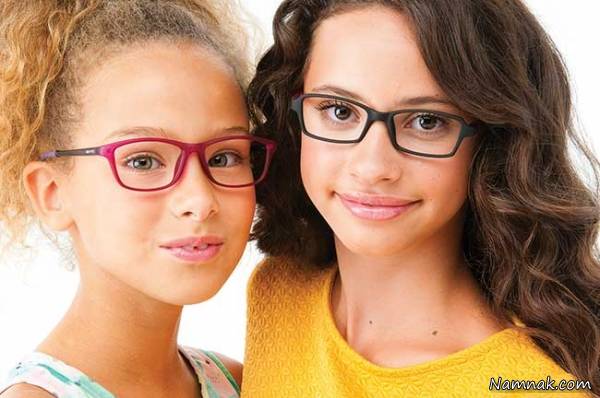 علت ضعیف شدن چشم 