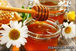 خواص عسل ، بیماران قلبی