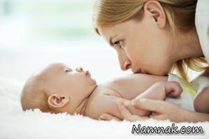 سزارین ، مادر های باردار