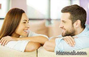شوهر کامل ، مرد قوی