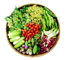 رژیم غذایی فودمپ ، مشکلات گوارشی