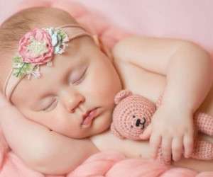 نوزاد سه هفته ای ، هفته به هفته بعد از تولد