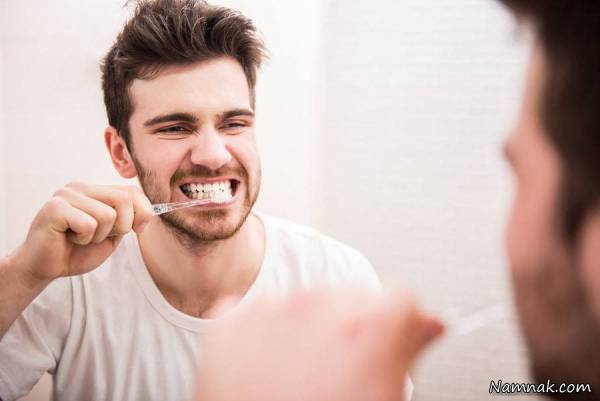 عصب کشی دندان چیست و چگونه یک عصب کشی انجام میشود ؟ عصب کشی دندان