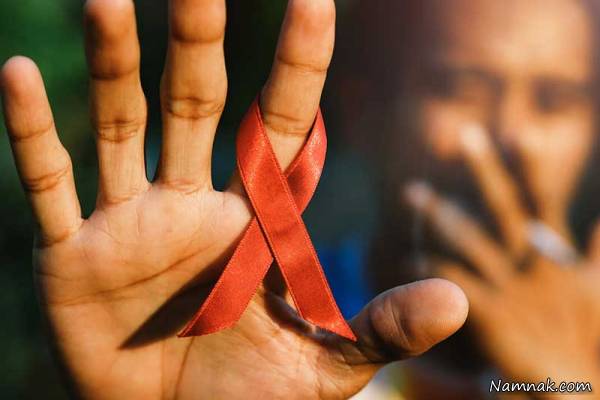 تفاوت HIV و ایدز (AIDS) 