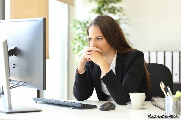 روش های جلوگیری از پشت گوش انداختن کارها پشت گوش انداختن کارها