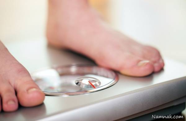 لاغری با مصرف انبه مصرف انبه