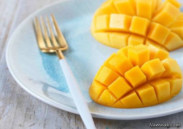 خواص انبه برای کودکان زیر یکسال خواص انبه برای کودکان