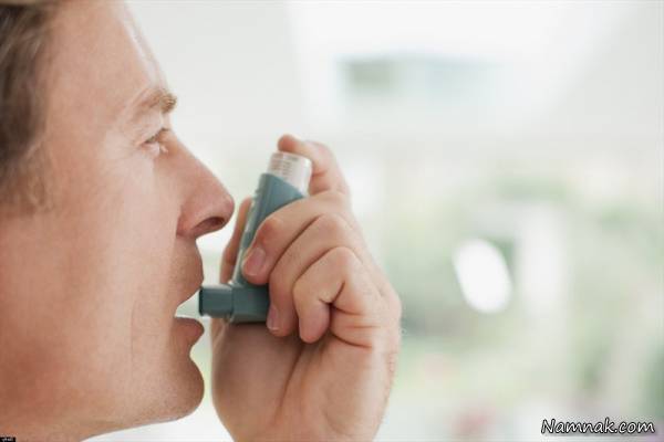 خطرات آلودگی هوا 