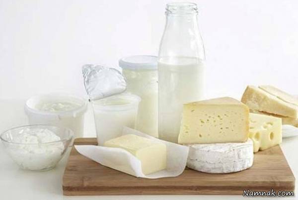 گرفتگی عضلات را با مصرف کدام مواد غذایی رفع کنیم رفع گرفتگی عضلات