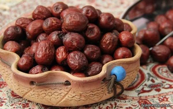رفع گرما زدگی 