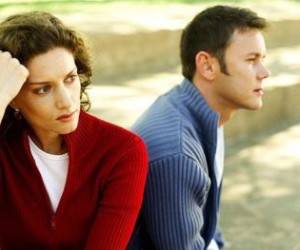 مشکلات زوج ها ، مشکلات زناشویی