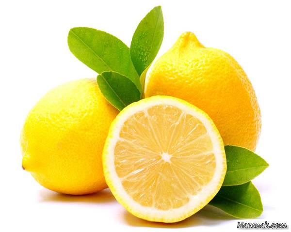 مزایای لیمو ترش