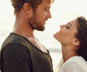 رابطه عاشقانه موفق ، داشتن یک رابطه عاشقانه
