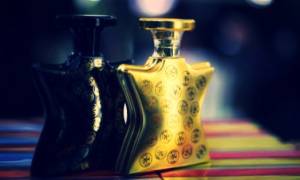 تفاوت عطر زنانه و مردانه