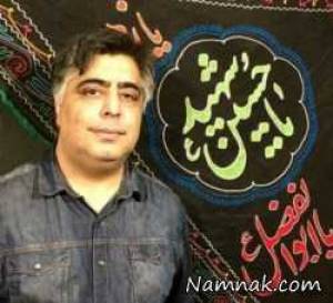 پست اینستاگرام ، عکس بازیگران در مراسم عزاداری امام حسین