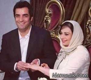یکتا ناصر ، منوچهر هادی